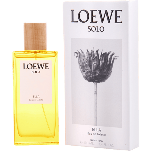 Loewe Solo Ella Review: A Study in Modern Spanish Balance