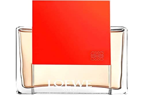 Loewe Solo Ella EDP Review: A Radiant Spanish Masterpiece