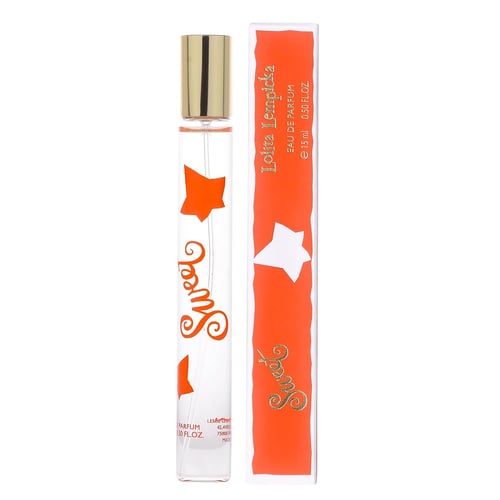 Lolita Lempicka Sweet: A Gourmand's Dark Cherry Delight