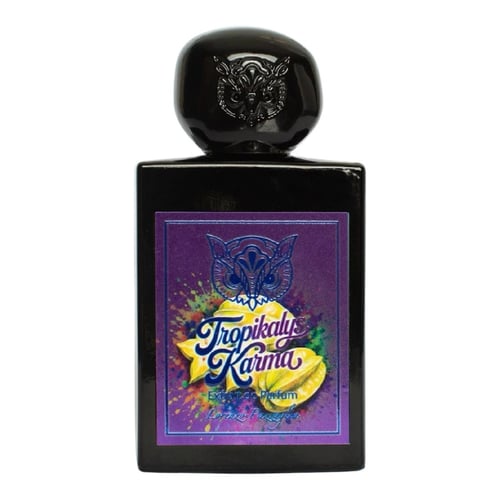 Review: Lorenzo Pazzaglia Tropicalis Karma (2026)