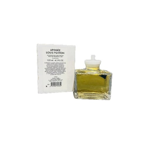 Louis Vuitton Apogée Review: The Blooming Scent of Audacity