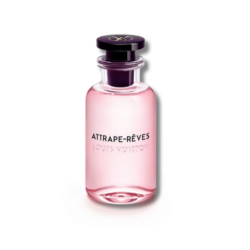 Louis Vuitton Attrape-Rêves Review: Capturing the Essence of Dreams