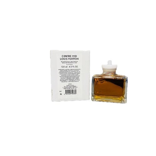 Contre Moi by Louis Vuitton: An Ode to Modern Vanilla Sophistication