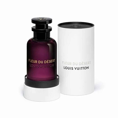 Louis Vuitton Fleur du Désert Review: An Opulent Oasis of Oud and Florals
