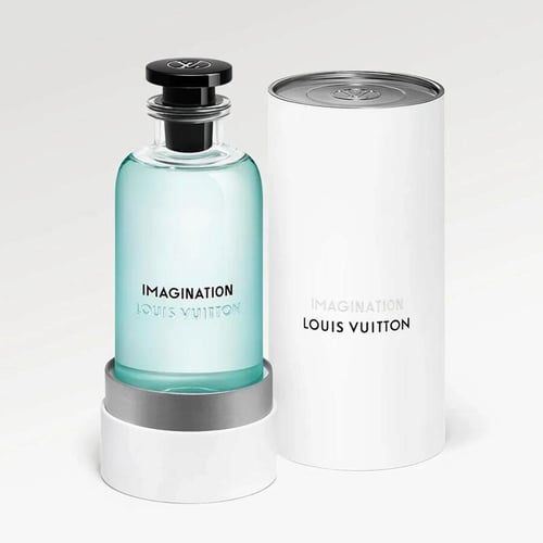 Louis Vuitton Imagination Review: The Scent of Limitless Creativity
