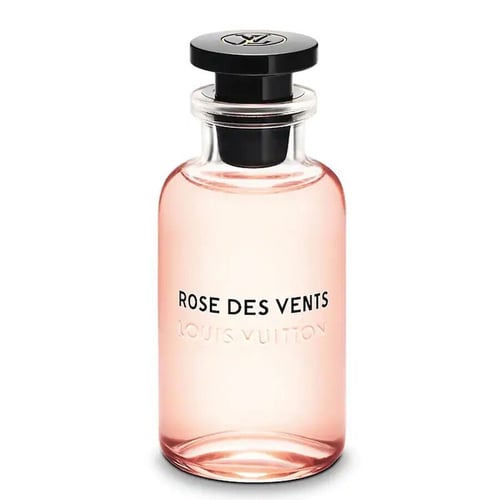 Rose Des Vents: A Whispering Ode to the Queen of Flowers by Louis Vuitton