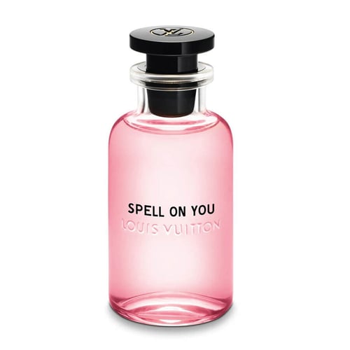 Louis Vuitton Spell On You Review: A Captivating Floral Spell for the Modern Romantic