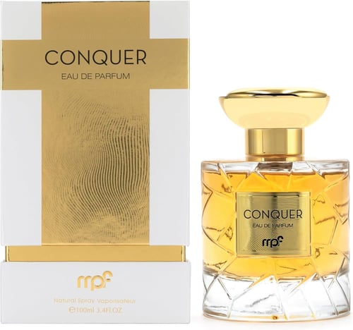 Maison Alhambra Conquer Review: A New Era of Fresh Oud Luxury