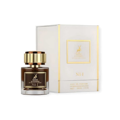 Maison Alhambra Reflection Review: The New Standard of Quiet Luxury