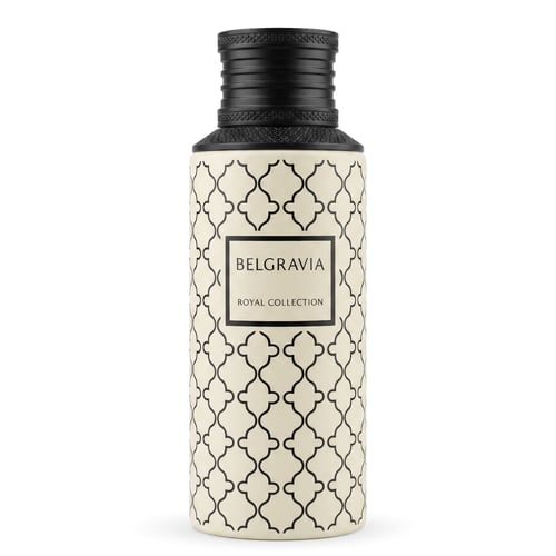 Maison Asrar Bel Gravia Review: The New Niche Luxury Standard