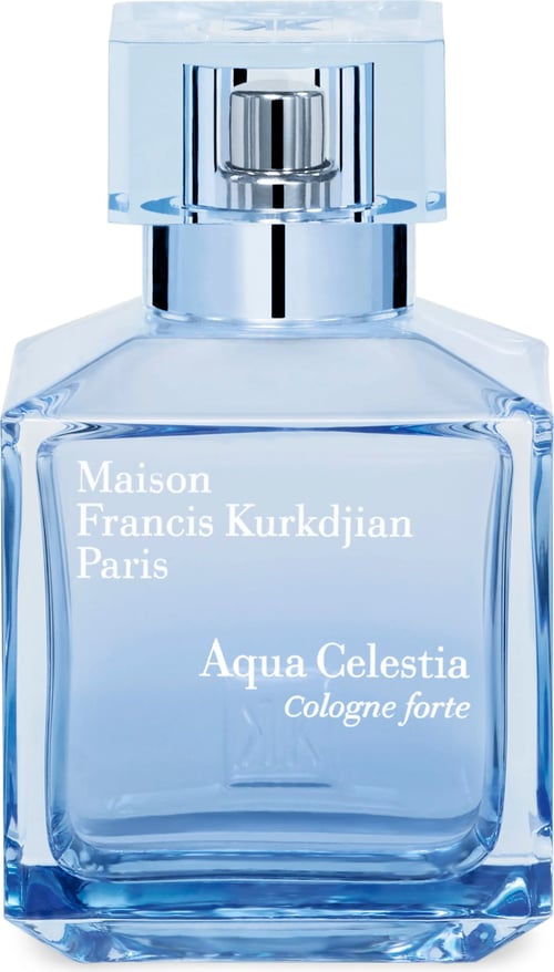 Aqua Celestia Cologne Forte – Maison Francis Kurkdjian