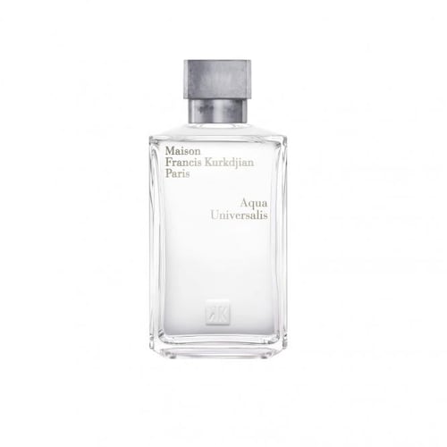 Maison Francis Kurkdjian Aqua Universalis Review – Pure Radiance