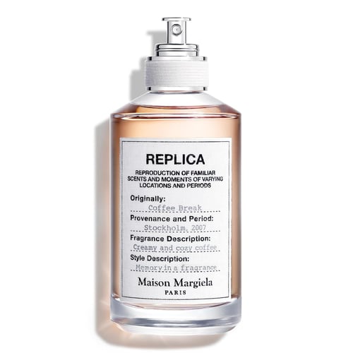 Maison Margiela Replica Coffee Break Review: Warm & Cozy