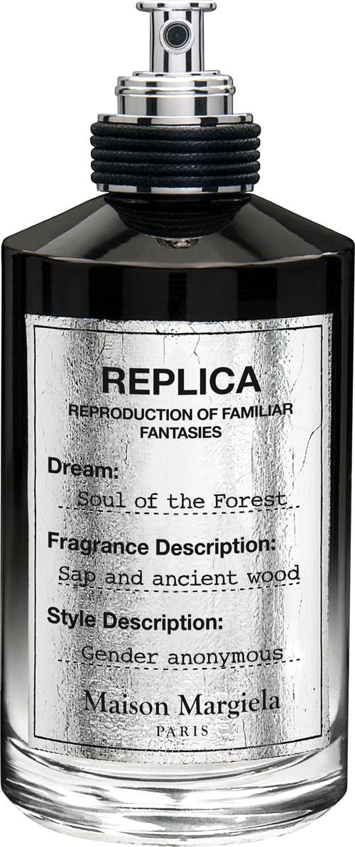Unveiling the Enigma: Maison Margiela's Soul Of The Forest — Your Insider Guide