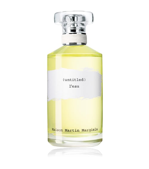 Maison Margiela Untitled L'eau Review: The Raw Green Revival