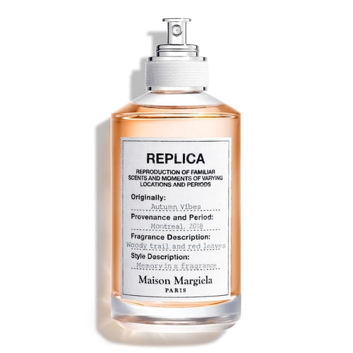 Maison Martin Margiela Autumn Vibes Review: A Scholarly Analysis
