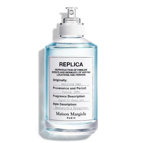 Catch the Ocean's Whisper: A Deep Dive into Maison Margiela's Sailing Day