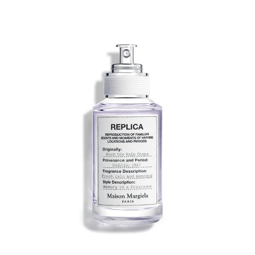 Maison Margiela When the Rain Stops: A Sensory Review