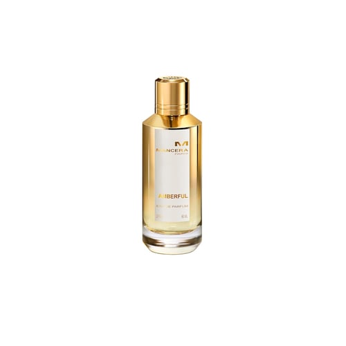 Mancera Amberful Review: The Facts on This Bold Amber