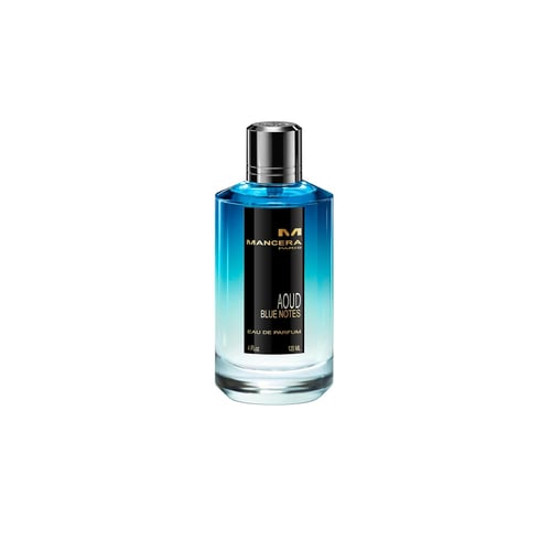 Mancera Aoud Blue Notes Review: A Symphony of Mystery and Allure
