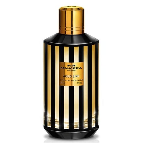 Mancera Aoud Line Review: The Warm, Addictive Embrace of Approachable Oud