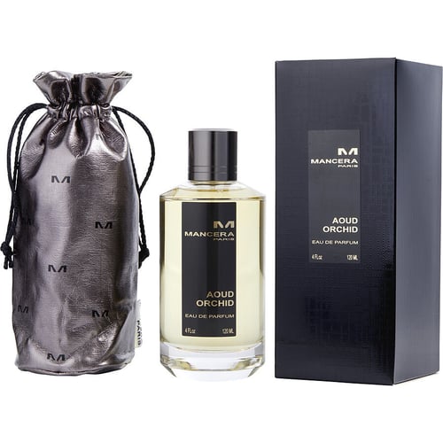 Mancera Aoud Orchid Review: A Luxurious Dance of Rose, Orchid, and Oud