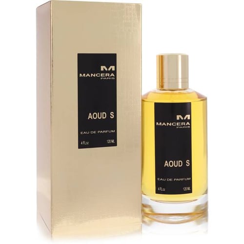 Mancera Aoud S Review: The Ultimate Oud & Saffron Powerhouse