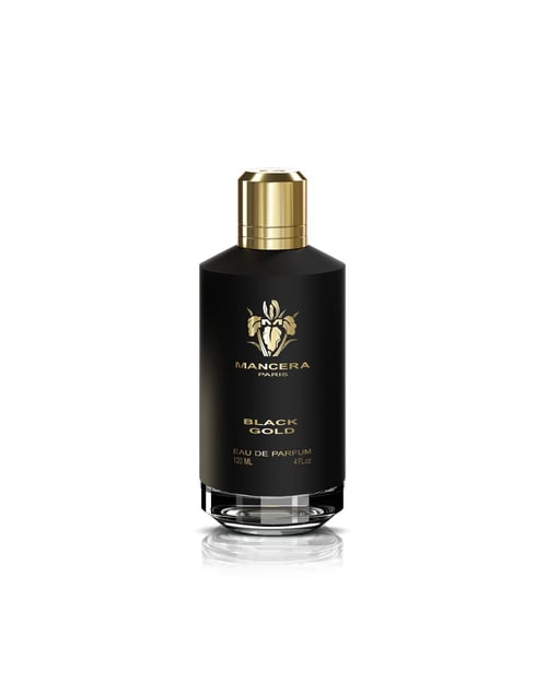 Mancera Black Gold Review: An Opulent Symphony of Oud and Spice