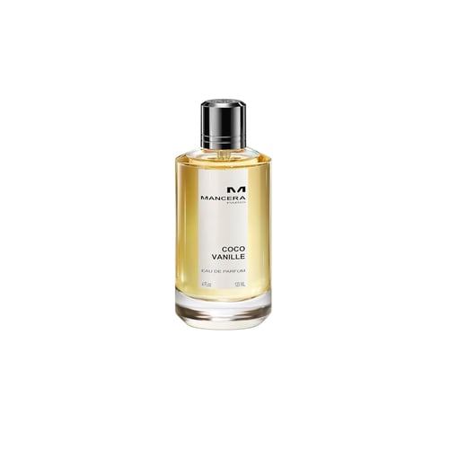 Mancera Coco Vanille: Your Golden Ticket to Tropical Opulence