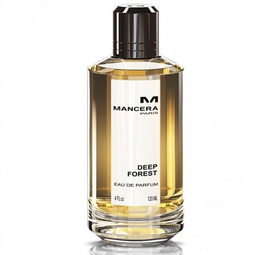 mancera Deep Forest: A Verdant Odyssey into the Heart of the Woods