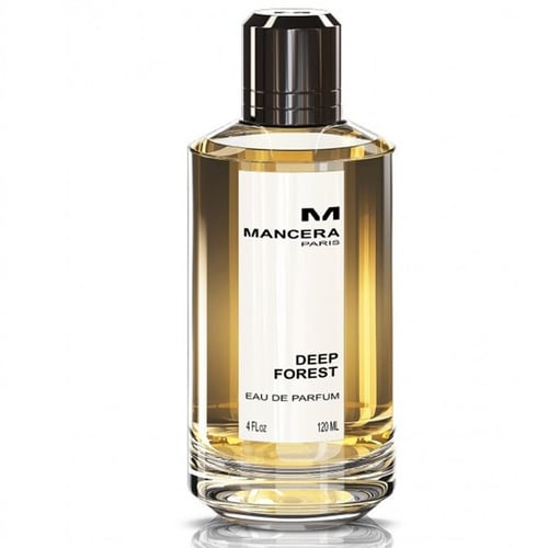 Mancera Deep Forest EDT Review: A Woody-Powdery Powerhouse