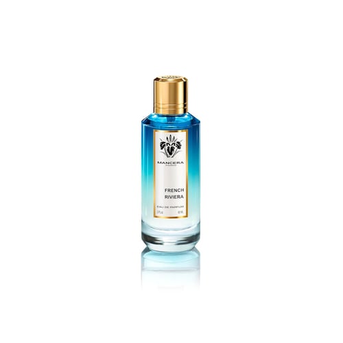Mancera French Riviera: An Olfactory Voyage to the Côte d'Azur