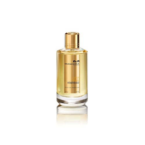 Mancera Gold Intensive Aoud: A Luminous Ode to Opulence and Enduring Grandeur