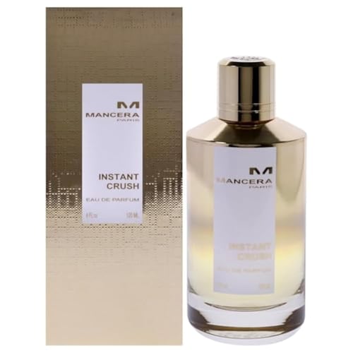 Mancera Instant Crush Review: The Facts You Need