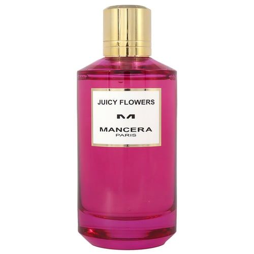 mancera Juicy Flowers: A Deconstruction of Modern Floral Opulence
