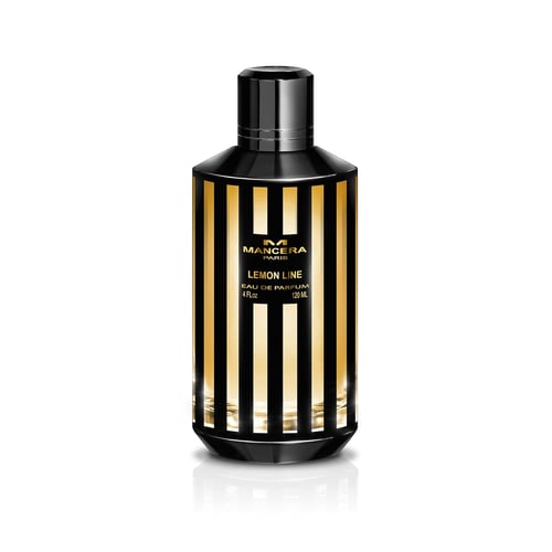Mancera Lemon Line Review: A High-Performance Citrus Bomb?