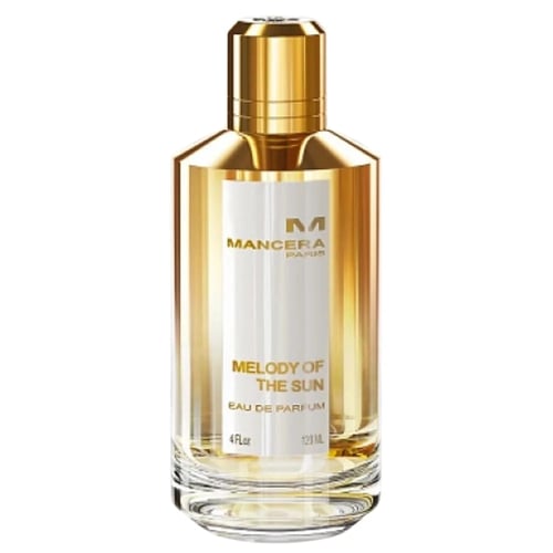 Mancera Melody Of The Sun Review: A Symphony of Liquid Sunshine