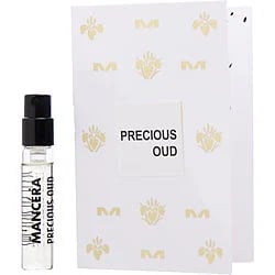 Mancera Precious Oud Review: A Luxurious Oud Statement That Endures