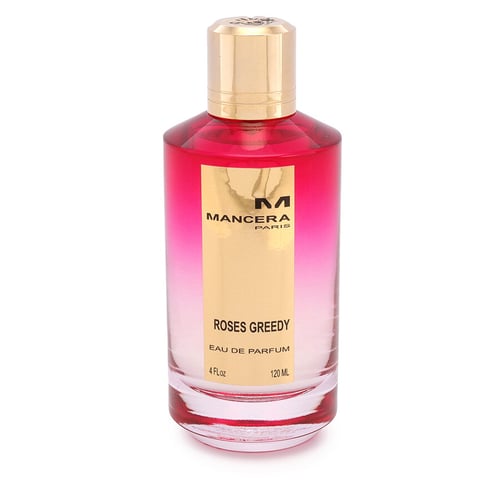 Unveiling the Opulence: Mancera Roses Greedy – A Vivir Insider Exclusive