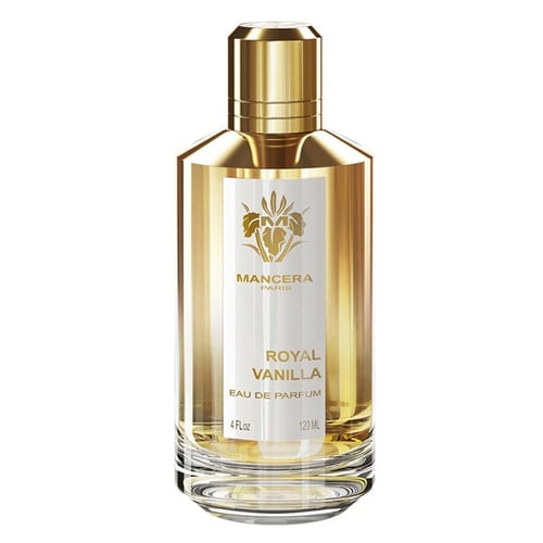 mancera Royal Vanilla: A Regal Reinterpretation of a Timeless Gourmand