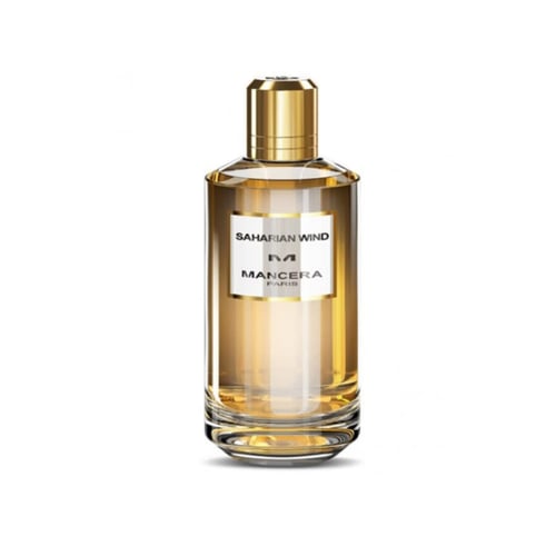 Mancera Saharian Wind Review: The Desert Storm in a Bottle You Need to Know About