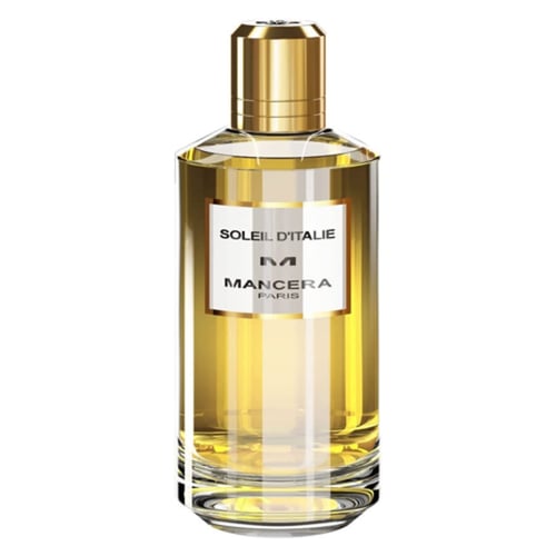 Mancera Soleil d’Italie EDT – A Sun‑lit Citrus Aquatic