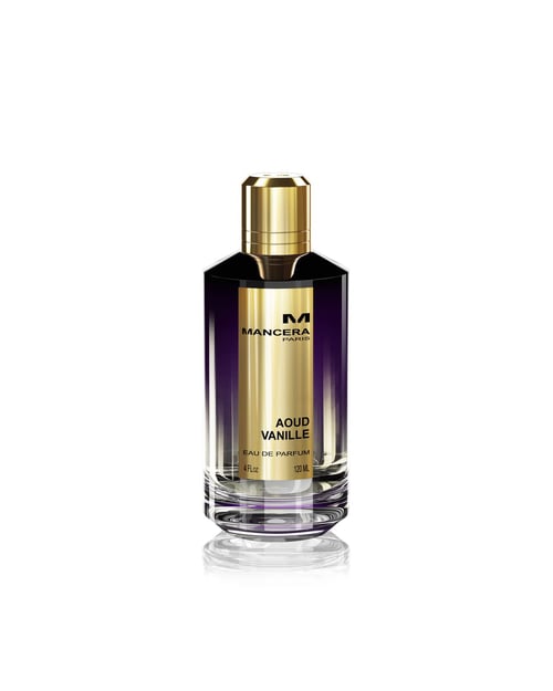 mancera The Aoud: A Comprehensive Review of the Modern Oud Icon