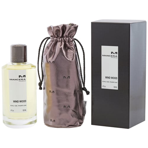 Mancera Wind Wood Review: The Modern Gentleman's Secret Weapon