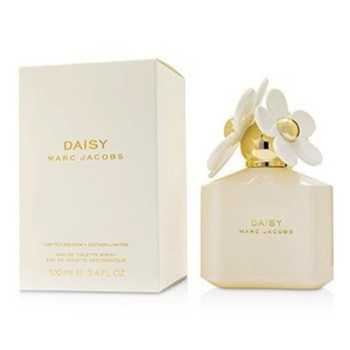 Marc Jacobs Daisy 10th Anniversary Edition – A Ten‑Year Toast to a Modern Florals Classic