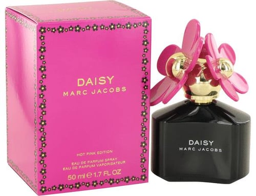 Marc Jacobs Daisy Hot Pink Review: A Collector's Guide to a Discontinued Gem
