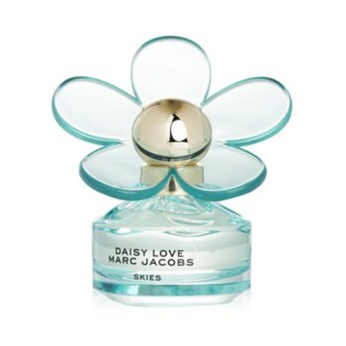 Marc Jacobs Daisy Love Skies Review: A Serene Sky in a Bottle