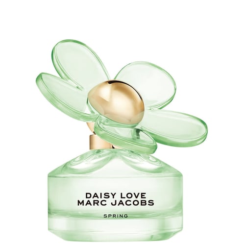 Marc Jacobs Daisy Love Spring: A Comprehensive Review of the Ephemeral Floral