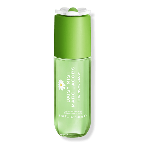 Marc Jacobs Daisy Mist Lemon Spritz: A Sun-Drenched Siesta