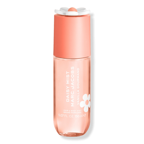 Marc Jacobs Daisy Mist Tropical Glow Review: Juicy Glow